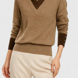 Ellie - Elegant Jumper
