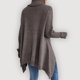 GENESIS – COSY TURTLENECK JUMPER