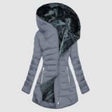 Paula | Comfortable Coat