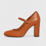 Jamyrah | Simple Heels