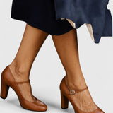 Jamyrah | Simple Heels