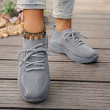 Léa - Lightweight Comfort Trainers
