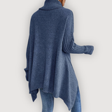GENESIS – COSY TURTLENECK JUMPER