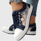 Elena - Orthopaedic Trainers