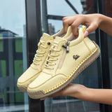 Éloise - ErgoVita Trainers with Therapeutic Comfort