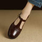 Brooke - Classic Heeled Shoes
