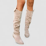 Adela™ | Tall Riding Boots
