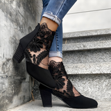 Aada | Orthopaedic Heels