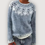 DENISE – SHEEP KNIT JUMPER