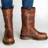 Lilia™ | Lined Winter Boots