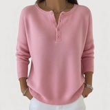 LUCY – CLASSIC KNIT TOP