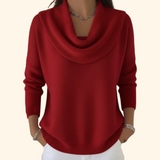 Natalia - Elegant Jumper