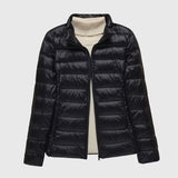 Rose | Ultra-Light Down Jacket