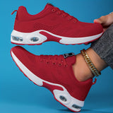 Denise - Air-Cushioned Breathable Non-Slip Trainers