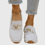 Susie - Orthopaedic Loafer Trainers