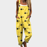 Winter - Printed Trousers