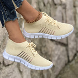 Sophie - Lightweight Comfort Trainers