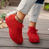 Léa - Lightweight Comfort Trainers