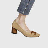 Dorothy | Elegant Heels