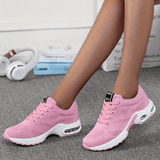 Denise - Air-Cushioned Breathable Non-Slip Trainers