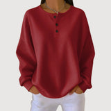 SABRINA - RELAXED JUMPER