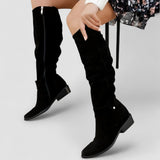 Adela™ | Tall Riding Boots
