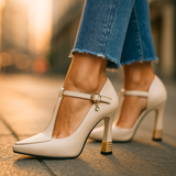 Zoey | Orthopaedic Heels