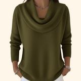 Natalia - Elegant Jumper