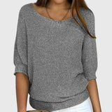 Elizabeth - Elegant Jumper