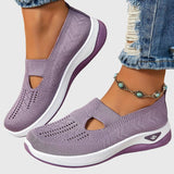 Lora - Orthopaedic Walking Shoes
