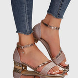 Alison | Orthopaedic Heels