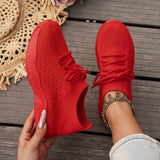 Léa - Lightweight Comfort Trainers