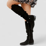 Adela™ | Tall Riding Boots