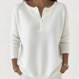 LUCY – CLASSIC KNIT TOP