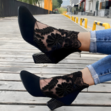 Aada | Orthopaedic Heels