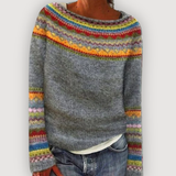 DENISE – SHEEP KNIT JUMPER