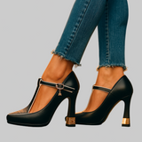 Zoey | Orthopaedic Heels