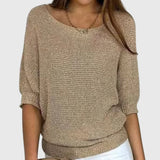 Elizabeth - Elegant Jumper