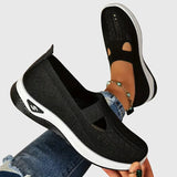 Lora - Orthopaedic Walking Shoes