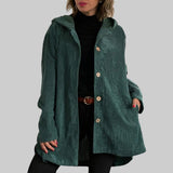 Katharina | Quilted Jacket
