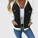 Theresa | Refined Jacket