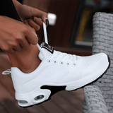 Denise - Air-Cushioned Breathable Non-Slip Trainers