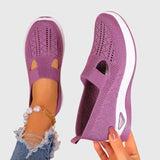 Lora - Orthopaedic Walking Shoes