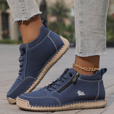 Éloise - ErgoVita Trainers with Therapeutic Comfort