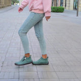 Éloise - ErgoVita Trainers with Therapeutic Comfort