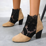 Aada | Orthopaedic Heels