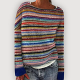 DENISE – SHEEP KNIT JUMPER