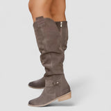 Adela™ | Tall Riding Boots