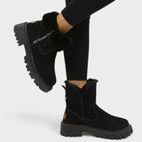 Amaya™ | Elegant Winter Boots