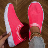 Paulette - Ultra-Lightweight Non-Slip Sock Trainers